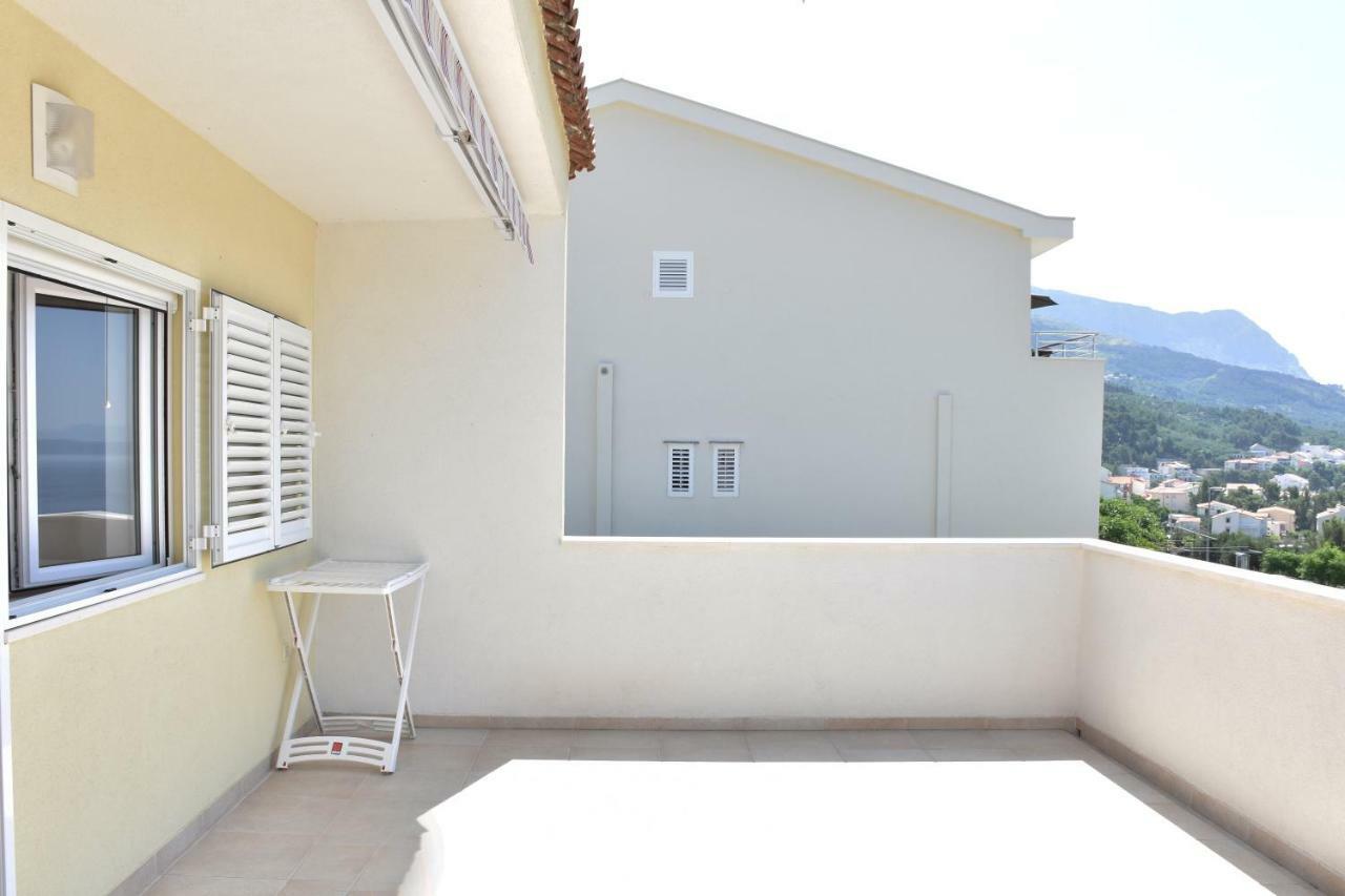 Versi Tucepi Exterior photo